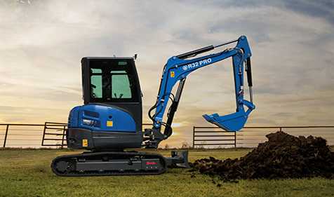 How Much Does It Cost to Rent a Mini Excavator? Why Buying a Rippa Mini Excavator Makes More Sense