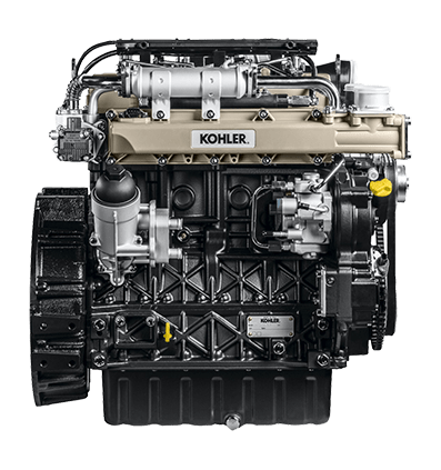 Energy-efficient engine