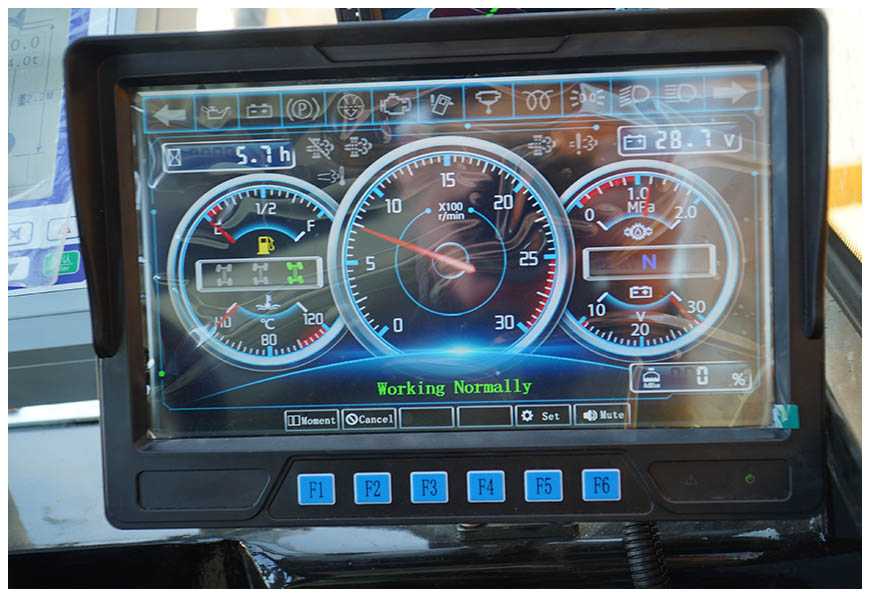 Smart Screen